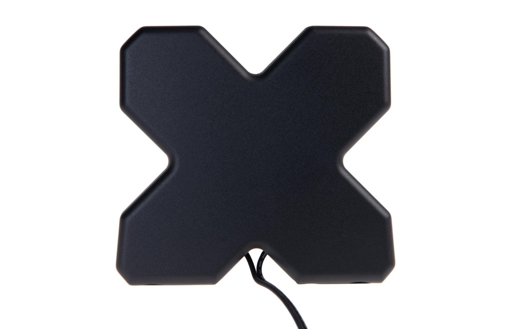 Poynting Antenne 5G/LTE USL-1005311 SMA 5 dBi Rayonnement omni directionnel
