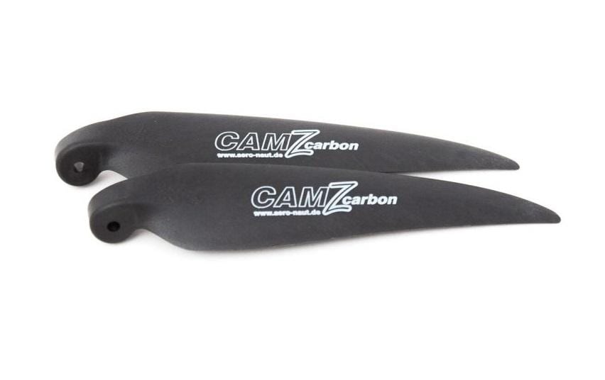 Aeronaut Hélice rabattable CAMcarbon Z 12x6