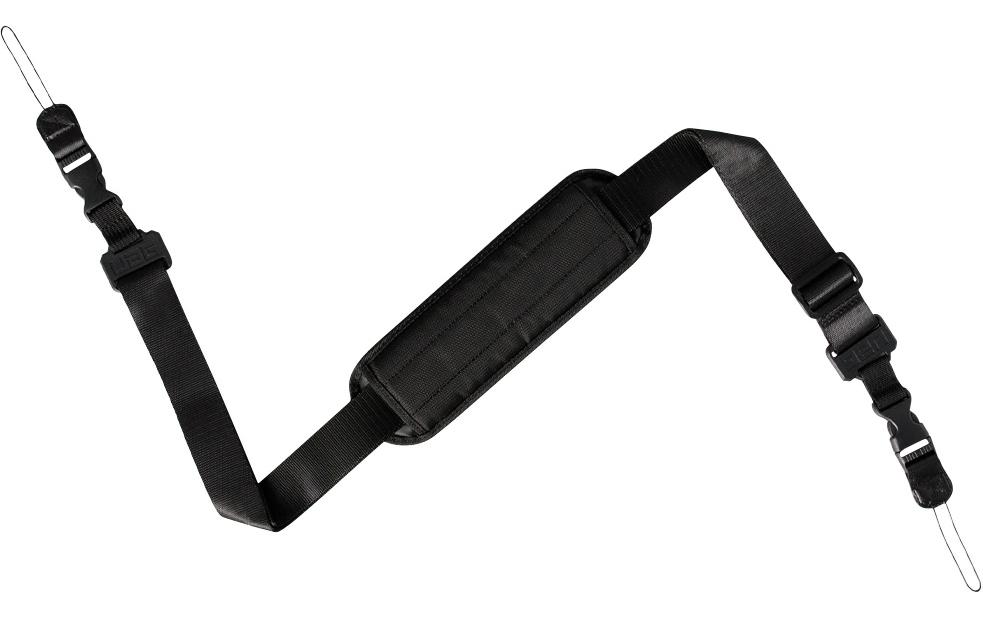 UAG Bandoulière pour housse de protection pour tablette Noir