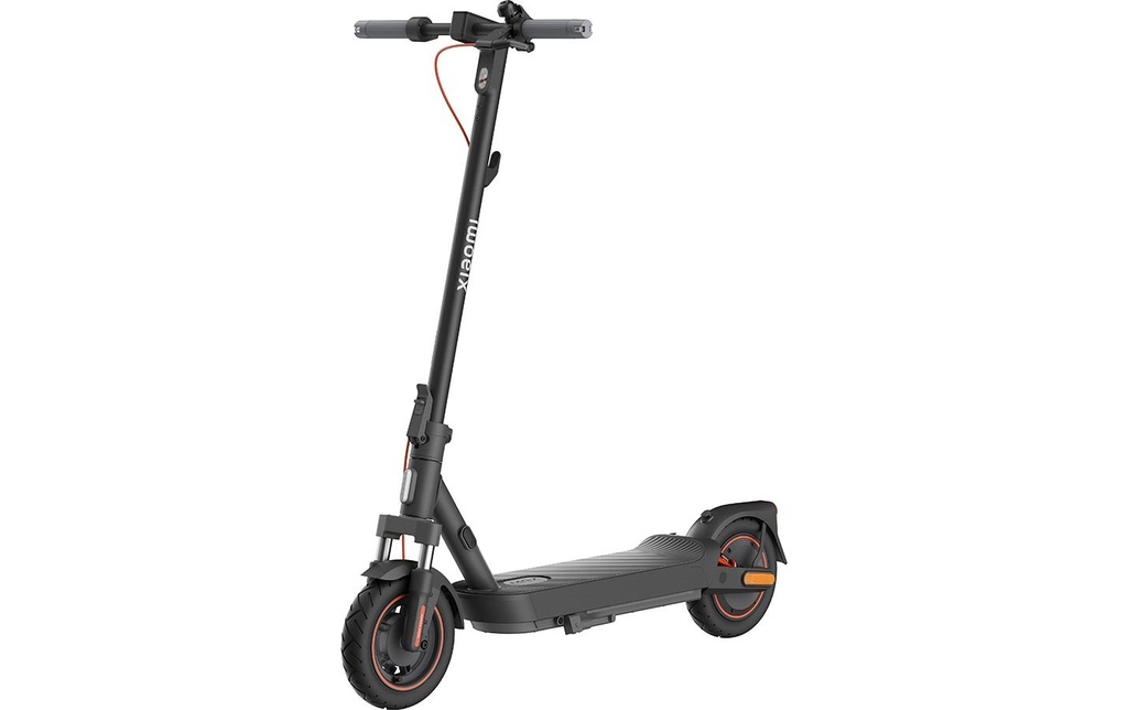 Xiaomi E-Scooter 5 Max Global Edition Black