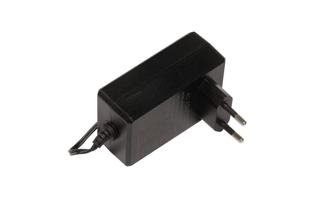 MikroTik Bloc d’alimentation MT48-480095-11DG, 48 V DC, 0.95A 45 W