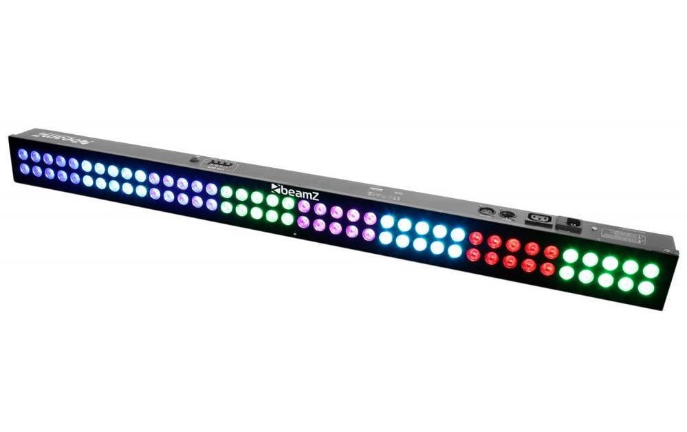 BeamZ Barre à LED LCB803