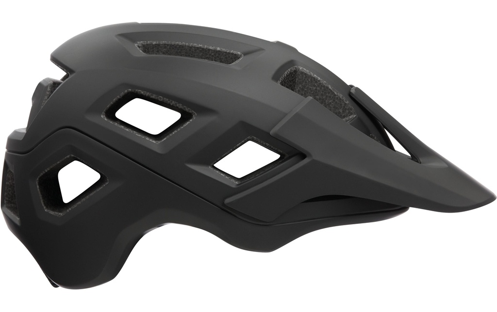Lazer Casque Coyote MIPS Matte Full Black, L