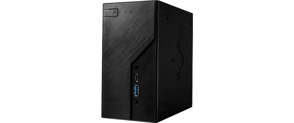 ASRock Barebone DeskMini B860