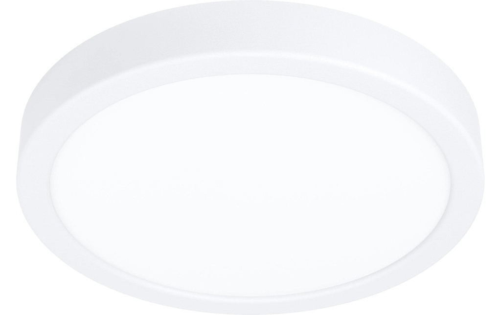EGLO Leuchten Lampe montée en saillie FUEVA 6-Z LED, 21 cm