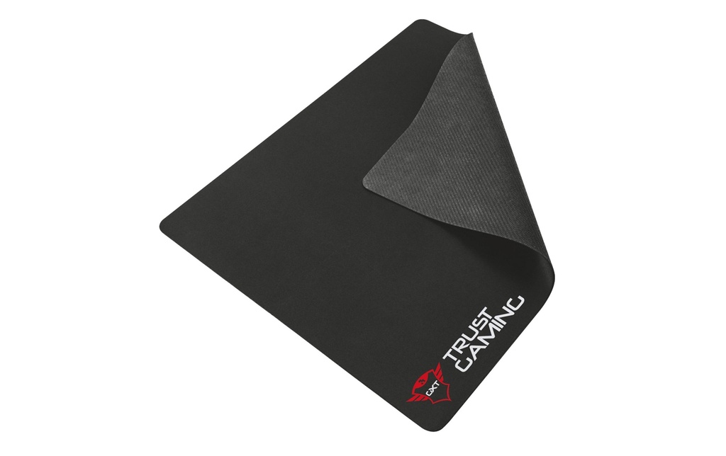 Trust Tapis de souris de gaming GXT 754 L noir