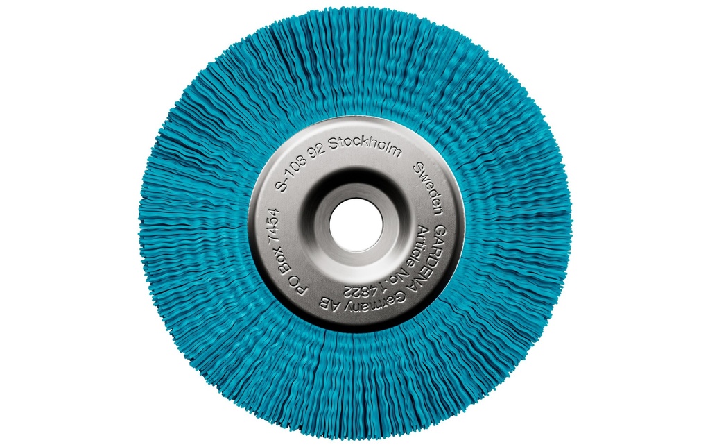 GARDENA Brosse à joints nylon