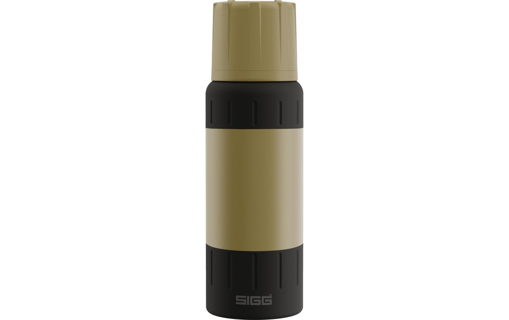Sigg Bouteille isotherme Alpine Star 0.5 l Caramel Sand