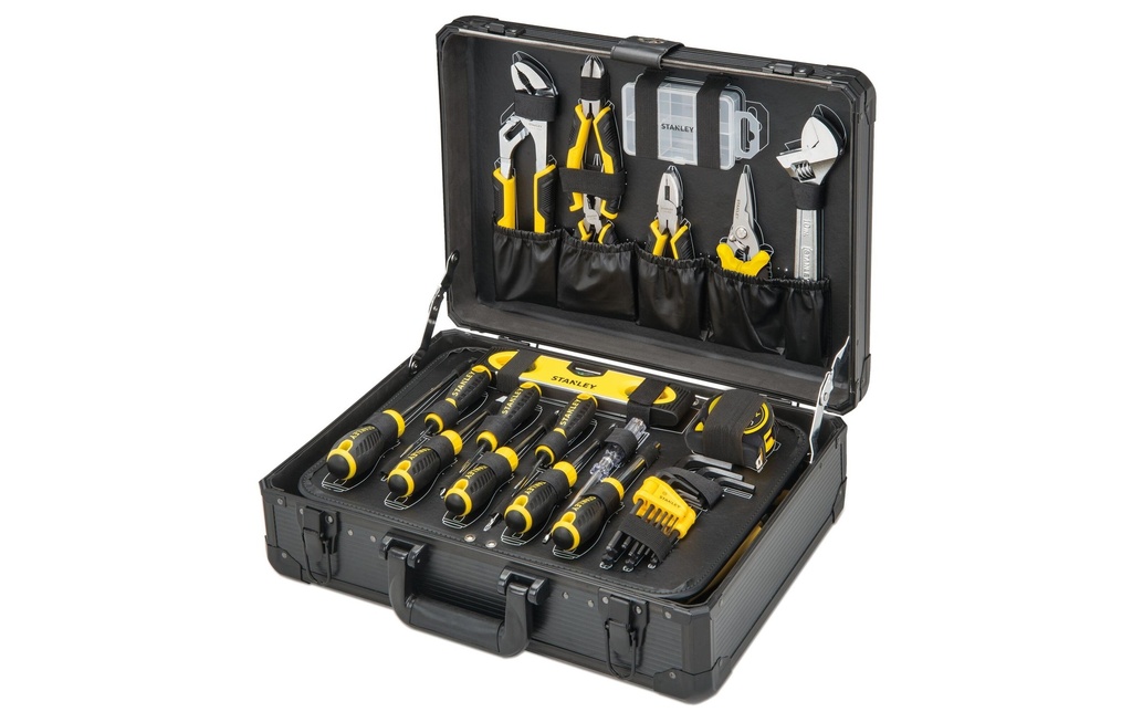 Stanley Kits d’outils 142-teilig