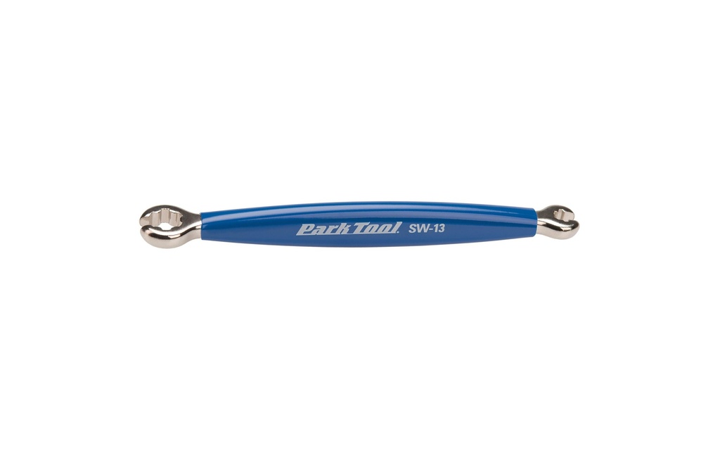 ParkTool Clé de rayon SW-13