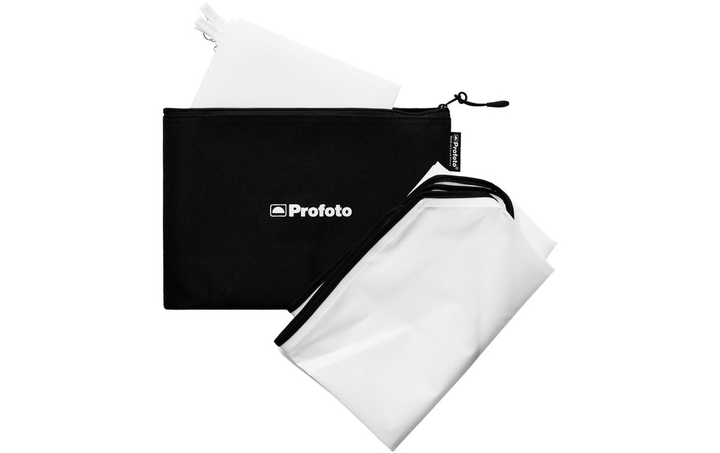 Profoto Softbox 4' Octa Diffuser Kit 1 f-stop