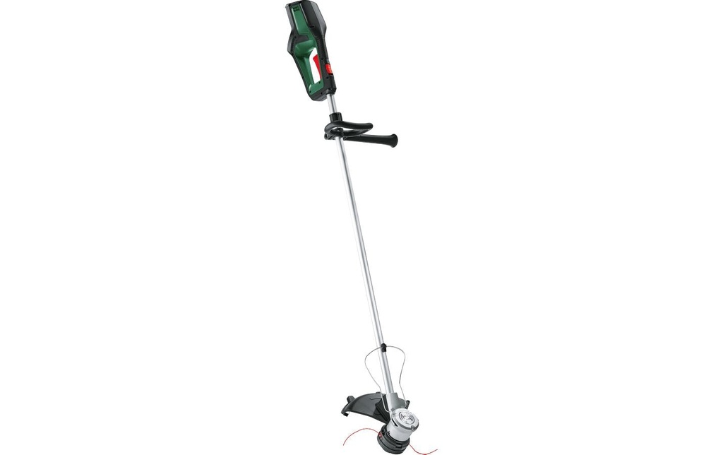 Bosch Débroussailleuse sans fil AdvancedGrassCut 36 V-33, Solo