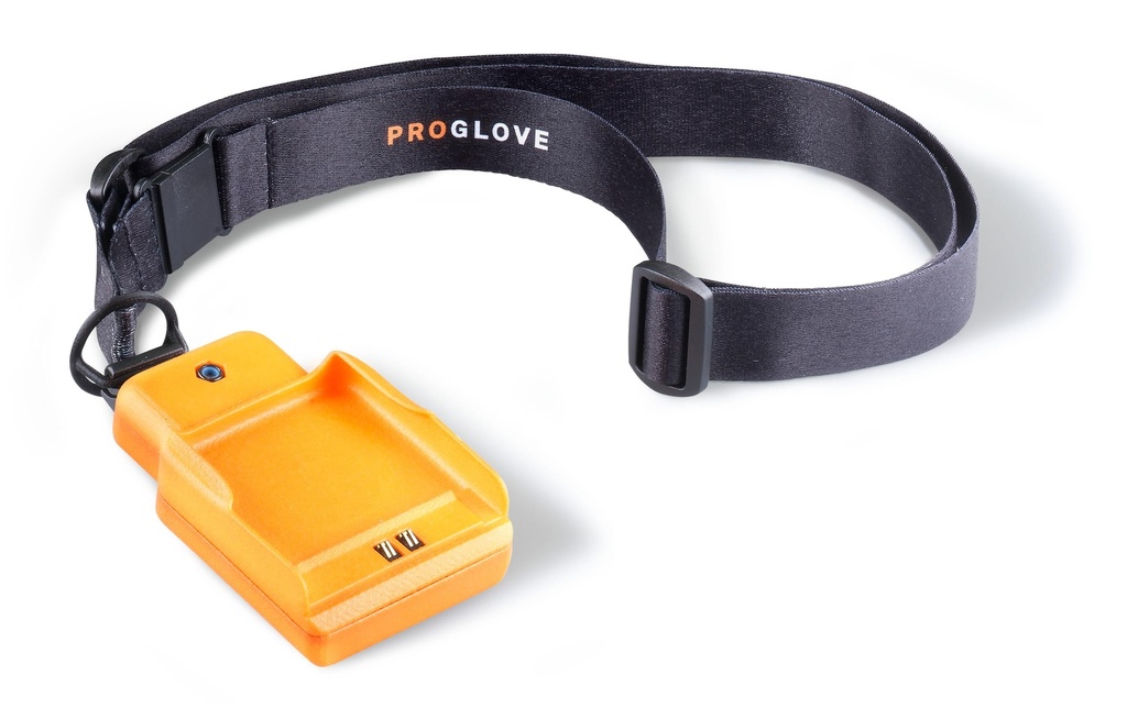 ProGlove Reel Bundle + Lanyards 2 pièces