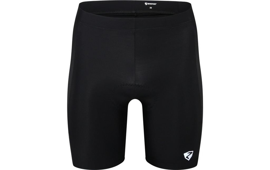 Ziener Cuissard de vélo NONIK-Z Hommes Black, Gr. 58