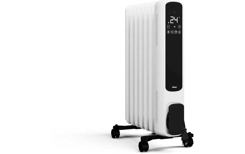 Tristar Radiateur à bain d’huile KA-5137 1500 W