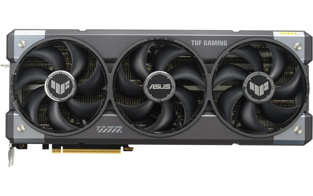 ASUS Carte graphique TUF-RTX 5080-16 GB – Gaming