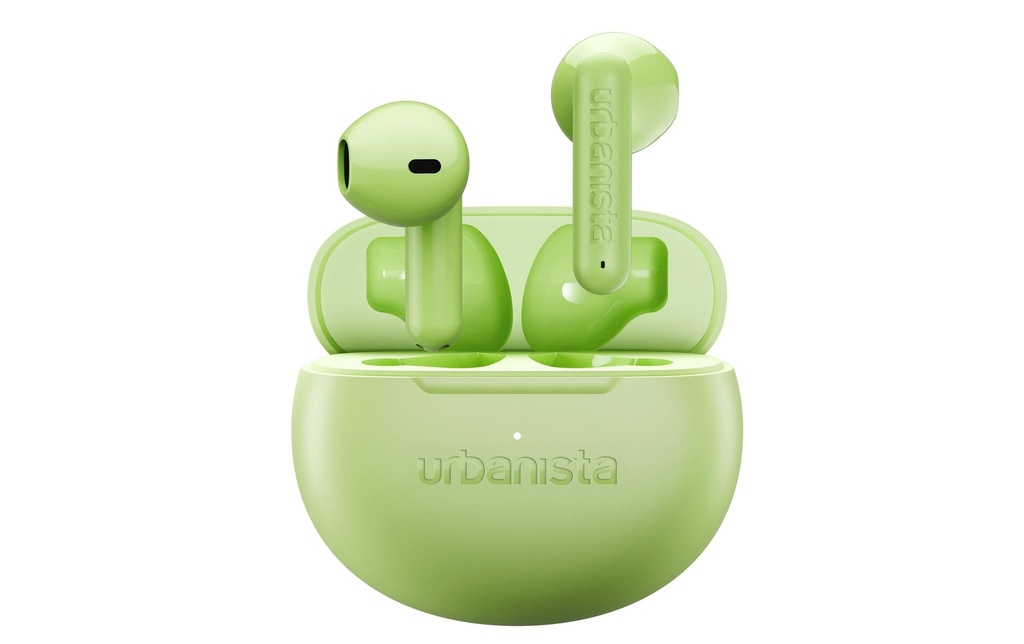 Urbanista Écouteurs True Wireless In-Ear Austin 2 Vert