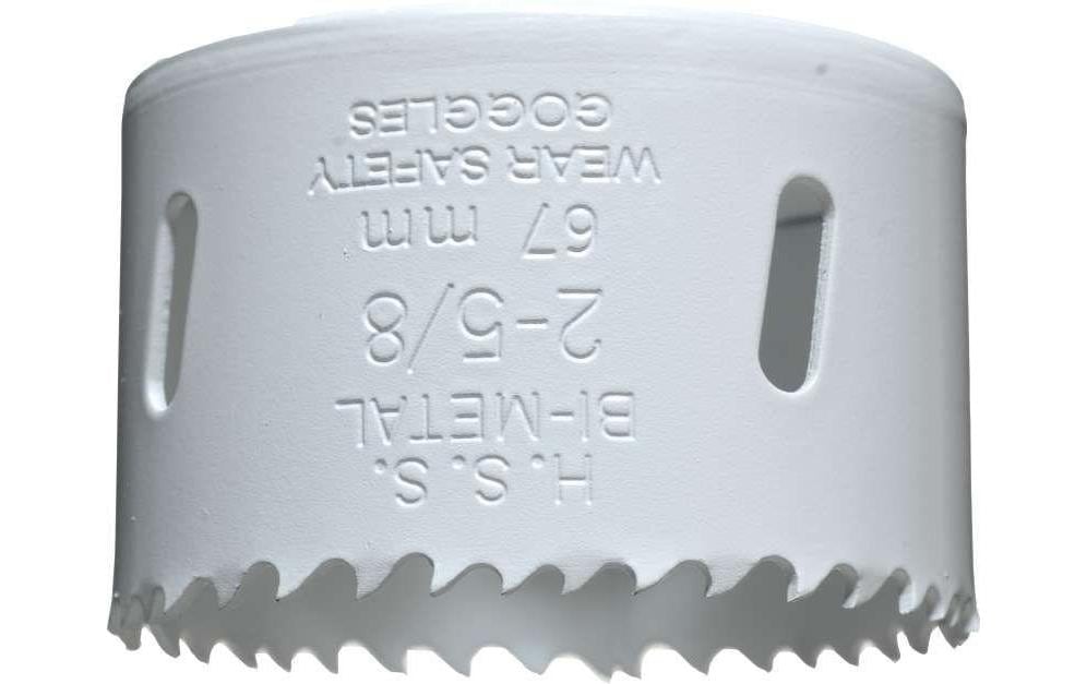 kwb Scie à cloche Hss Bimetall 67 mm