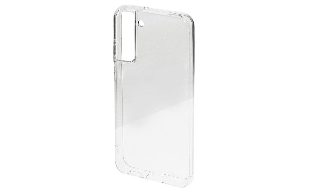 4smarts Coque arrière Eco AntiBac Galaxy S22+