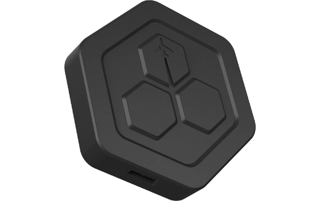 Honeycomb XBOX Hub
