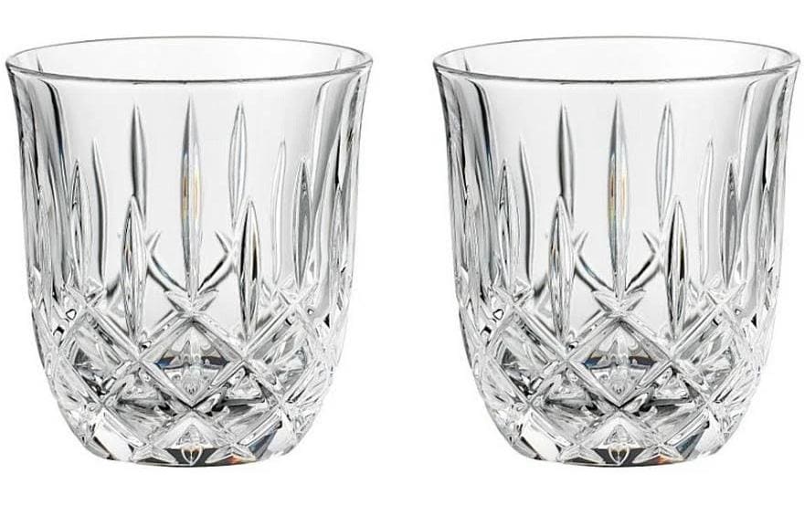 Nachtmann Verre à cappuccino Noblesse Barista, 2 pièces