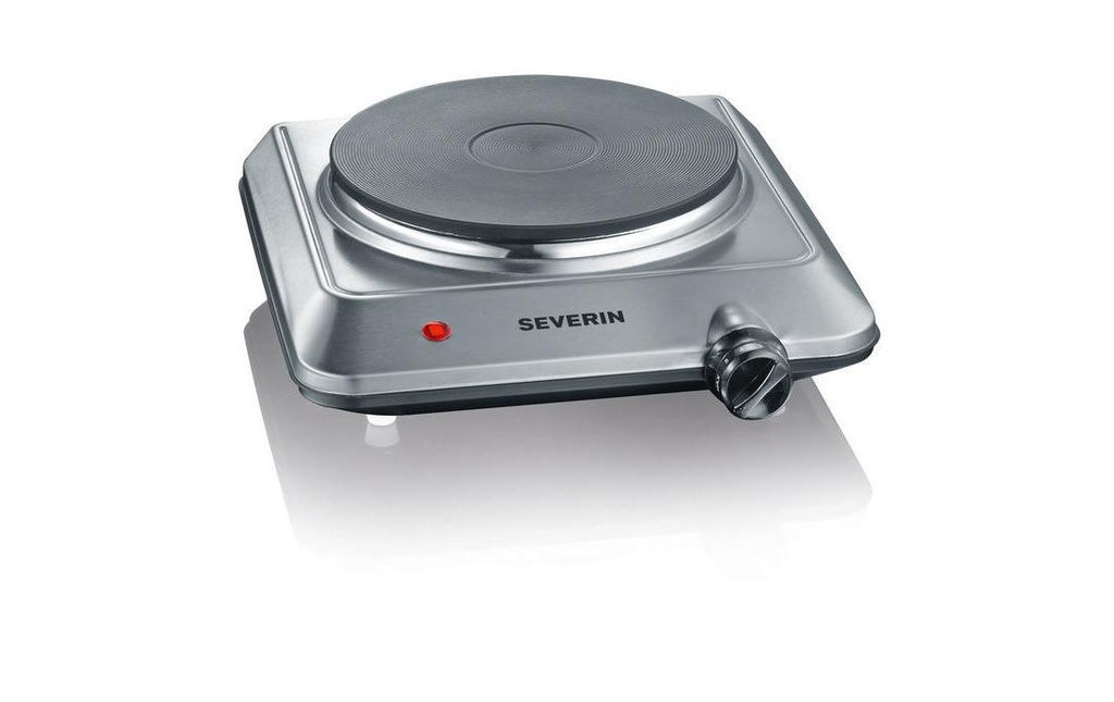 Severin Plaque de cuisson KP 1092 1500 W