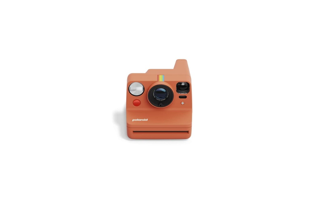 Polaroid Appareil photo Now Gen 3 Corail