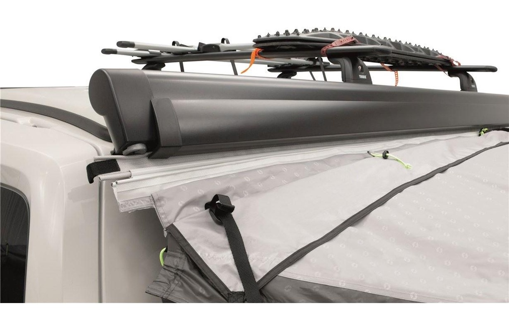 Outwell Connecteurs pour tente Touring Connect Set 7-5 mm