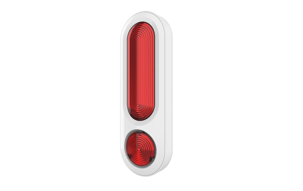 Philio Sirène extérieure Z-Wave (PSE04)