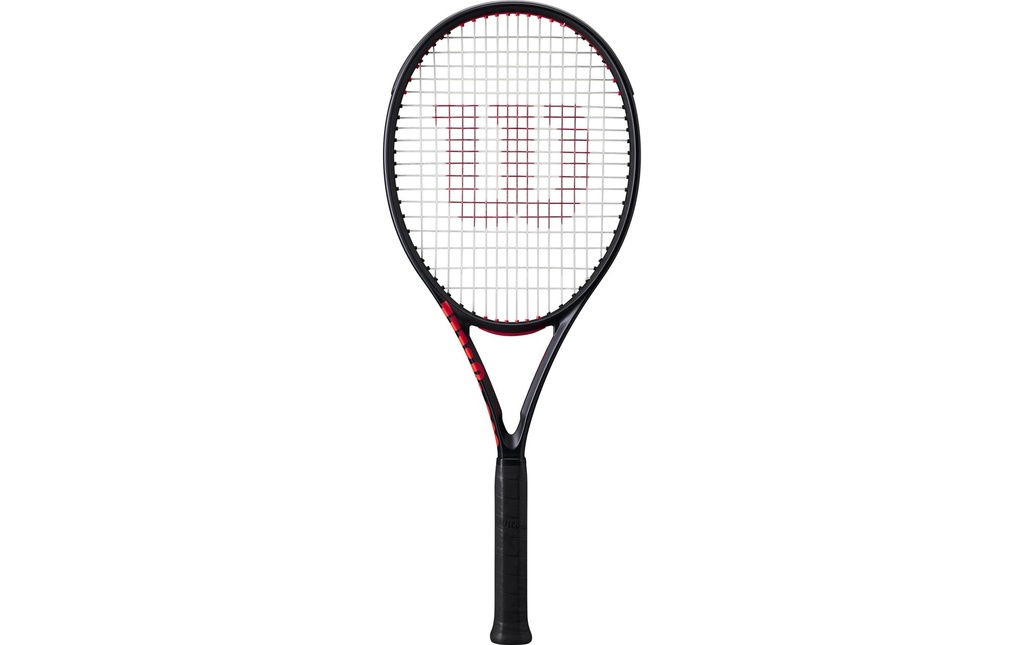 Wilson Clash 100UL V3.0 FRM BK FRM 1