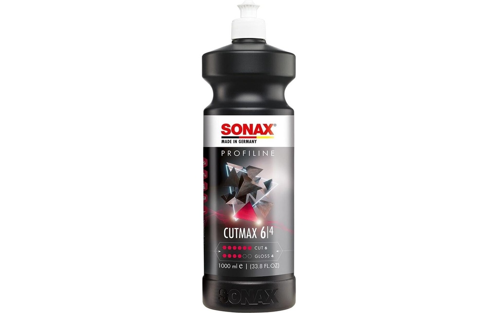 Sonax Pasta polacca Profiline Cut Max 06-04, 1 l