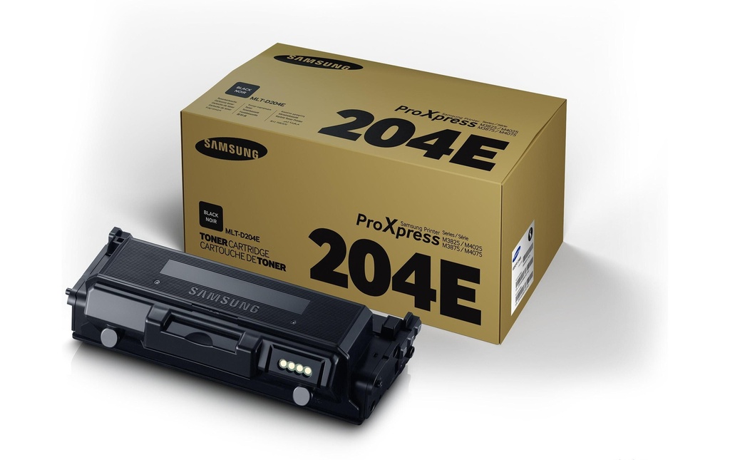 HP Samsung toner MLT-D204E HY bk