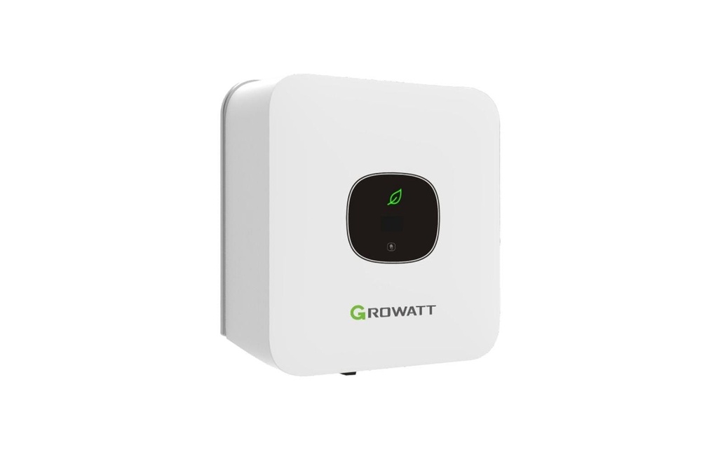 GROWATT Onduleur MIC 800TL-X String, monophasé