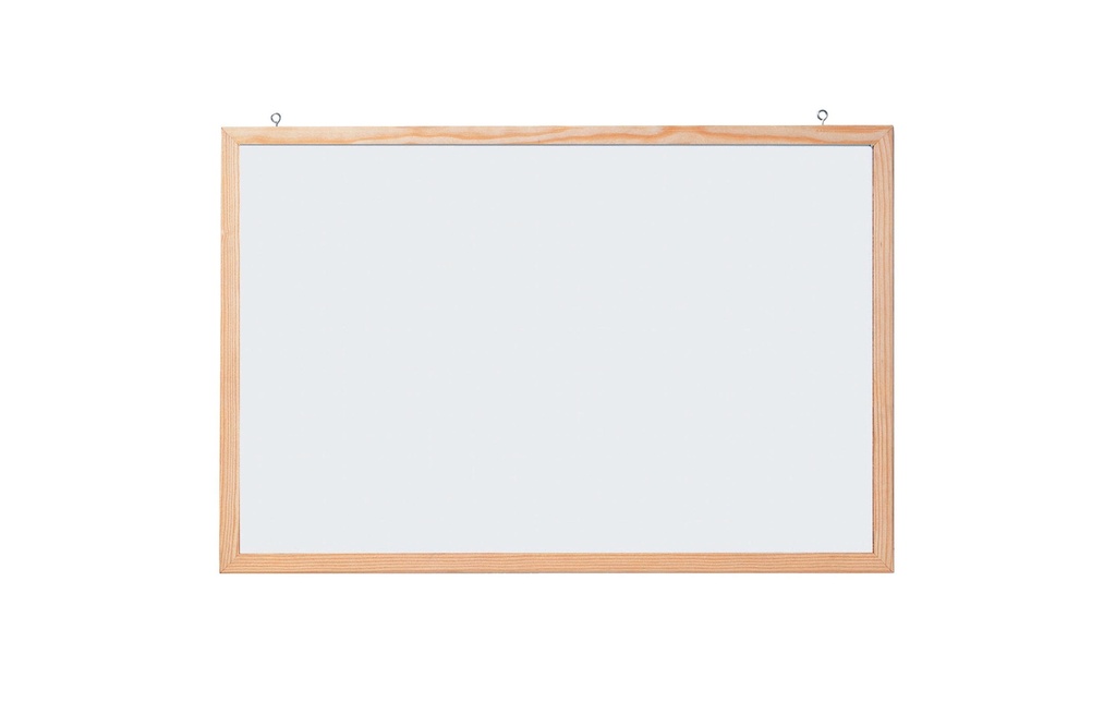 Franken Tableau blanc Memoboard 30 x 40, Blanc