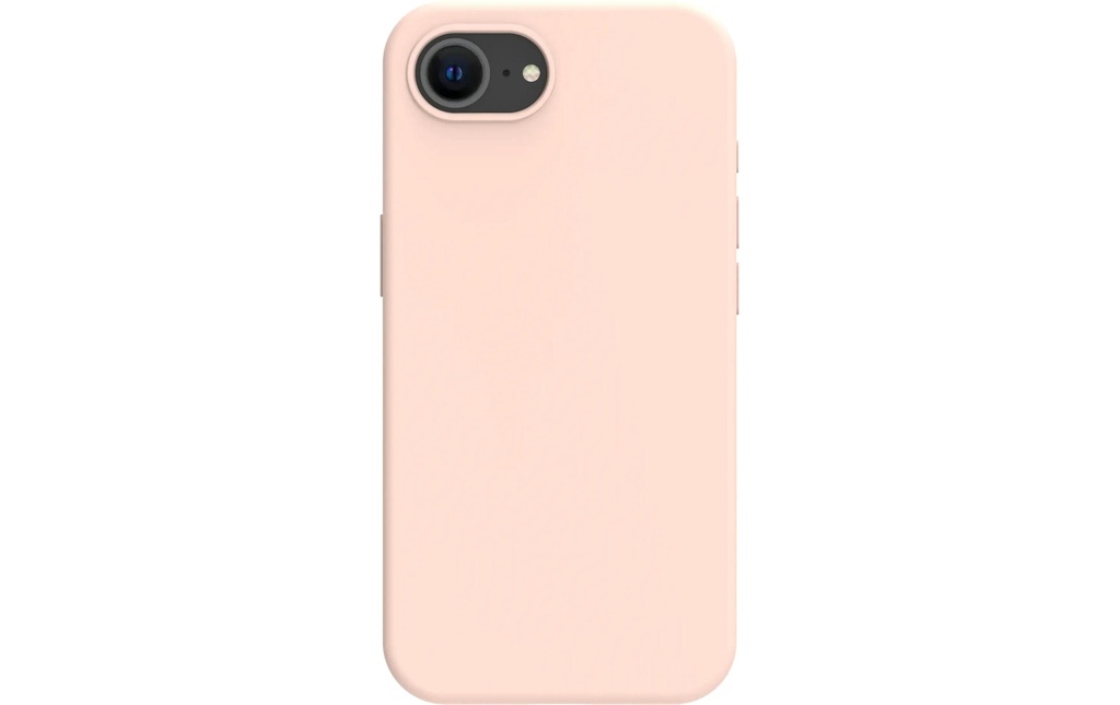 dbramante1928 Coque arrière Costa Rica iPhone 16e/iPhone 17e Pink Sand