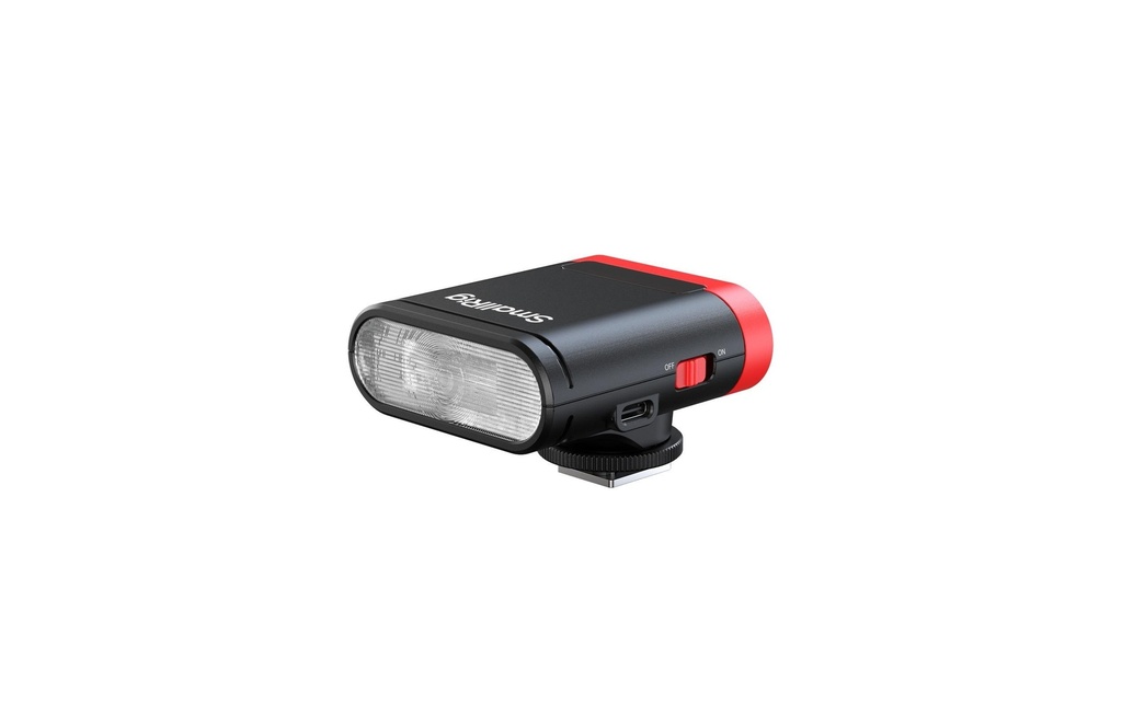 Smallrig Flash Mini flash Speedlite RS20