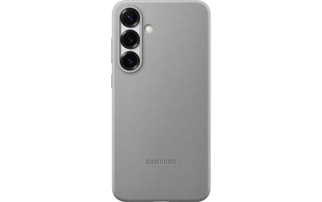 Samsung Coque arrière Kindsuit Case Galaxy S25+ Gris