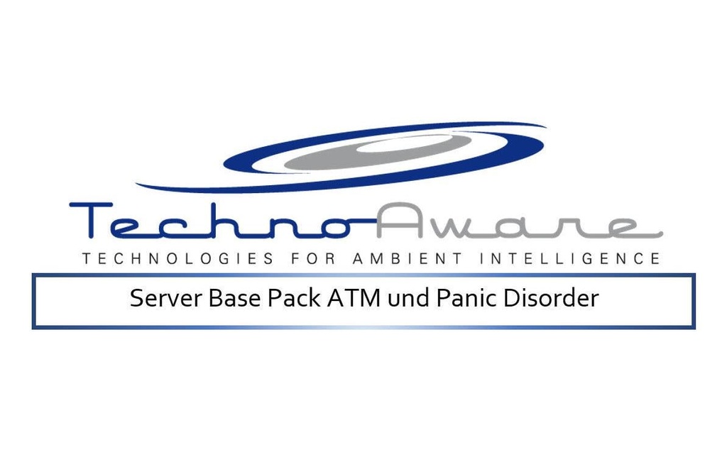 Technoaware Analyse vidéo VTrack ATM Plus Server