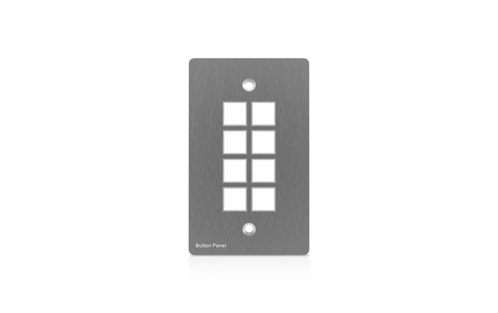 PureLink PureTools Panneau de contrôle PT-CON-WP8B Noir