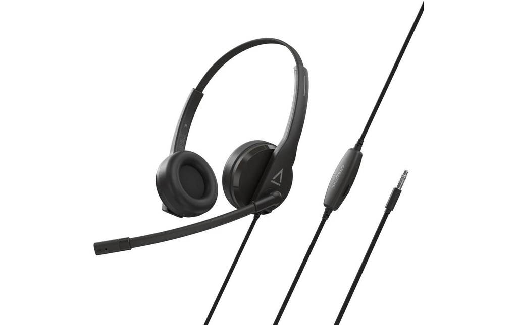CREATIVE Casque d'affaires HS-230