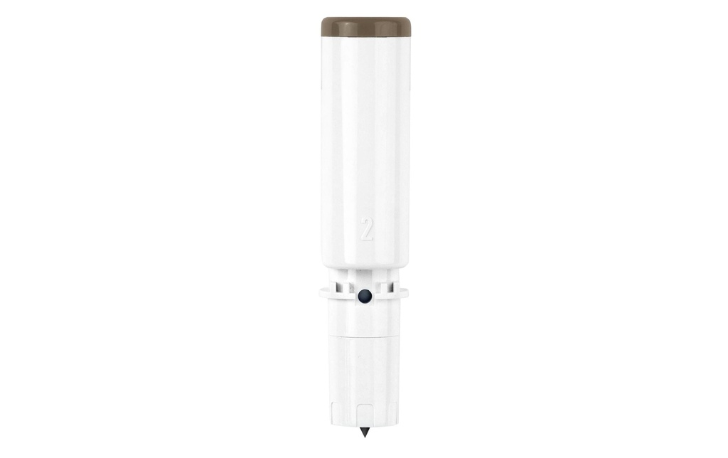 Silhouette Perforateur pour cuir