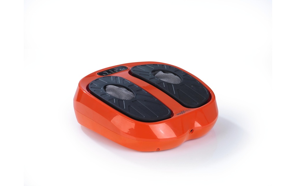 MAXXmee Appareils de massage 24 V, Noir/Orange