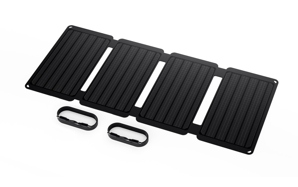 omnicharge Panneau solaire OA5SA001 36 W