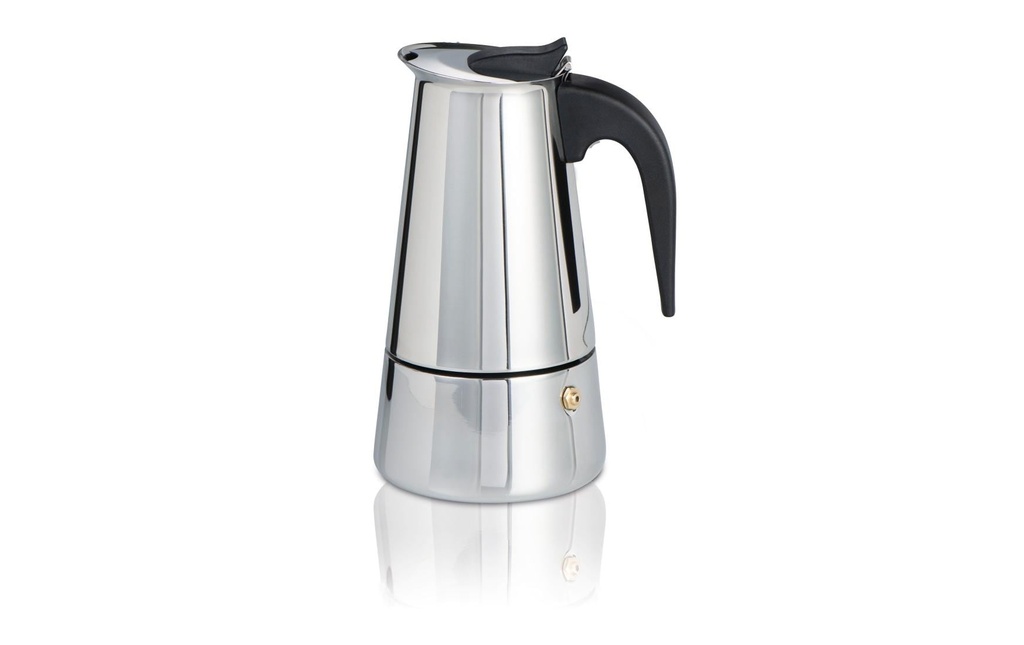 Xavax Cafetière à expresso 250 ml