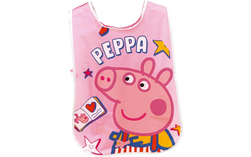Arditex Tabliers de peinture pour enfants Peppa Pig