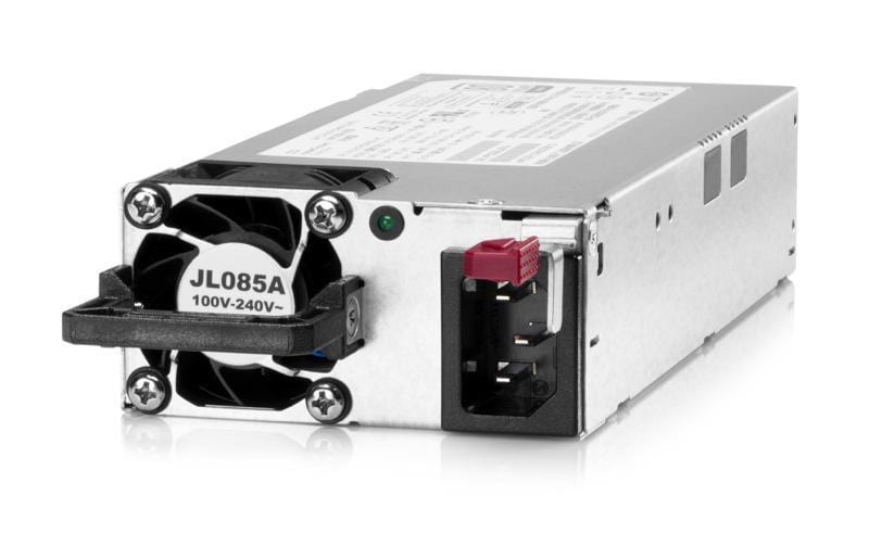 HPE Aruba Networking Bloc d’alimentation JL085A  250 W