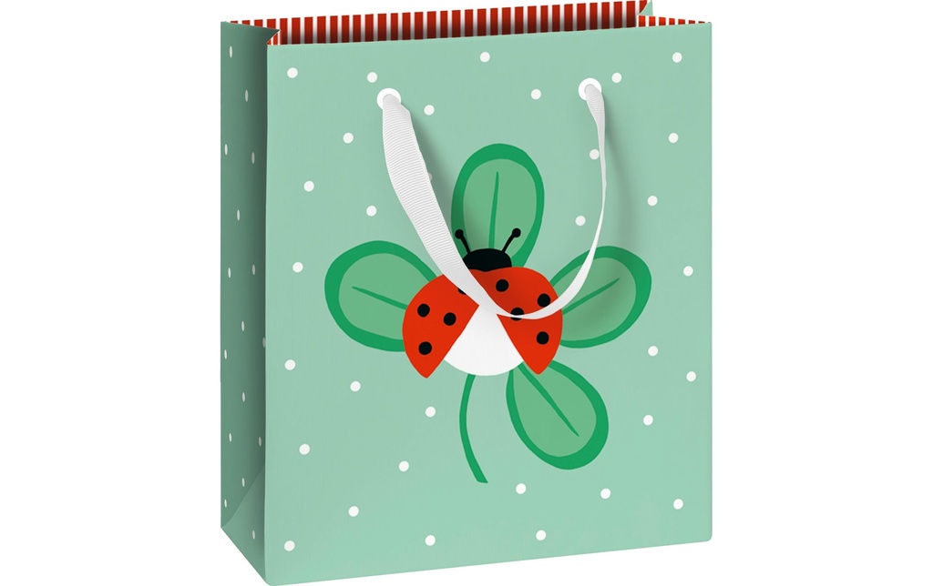 Stewo Sac cadeau Adela 18 x 8 x 21 cm