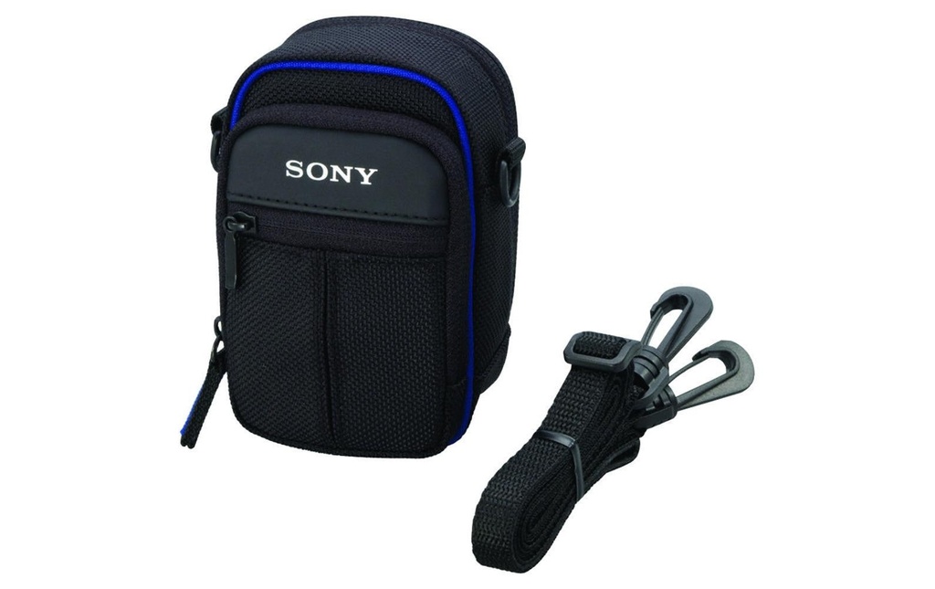 Sony Sacoche pour caméra LCS-CSJ Noir