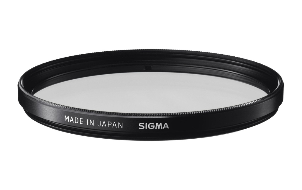 Sigma Filtre d'objectif UV WR 49 mm