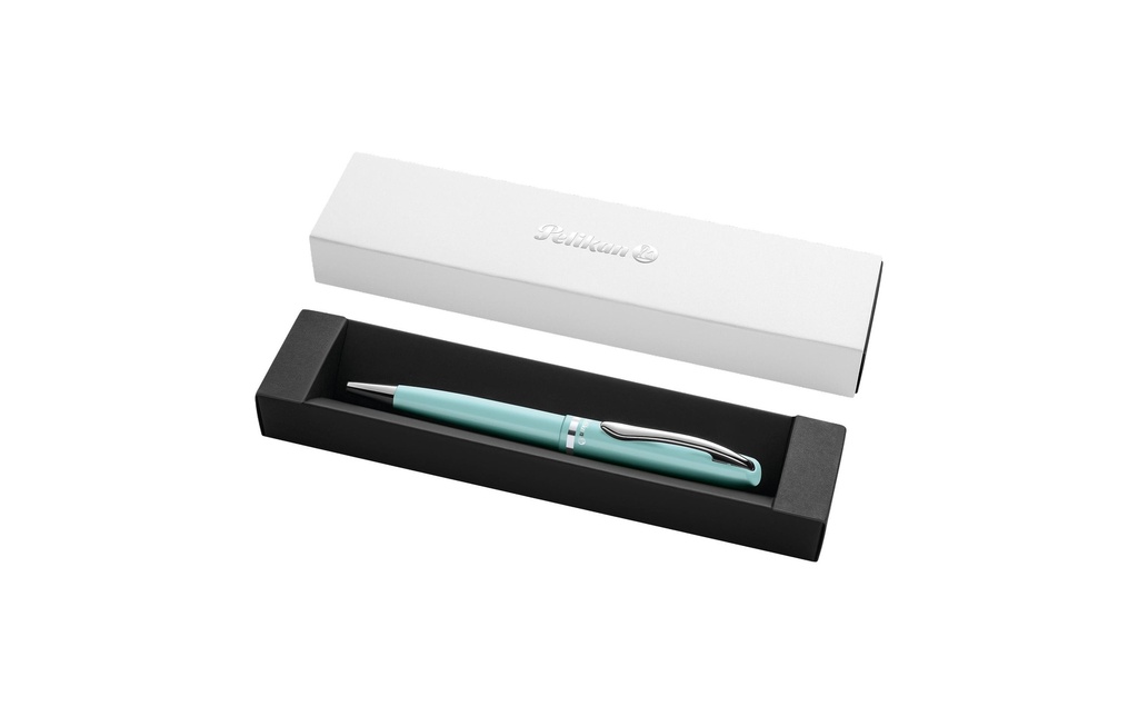 Pelikan Stylo bille Jazz Noble Elegance, M, Menthe